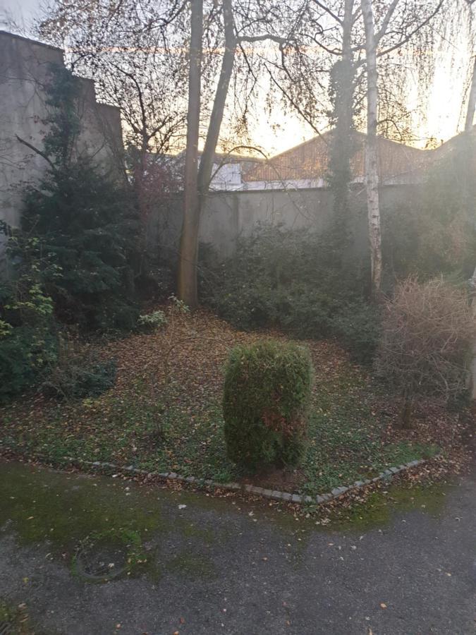 Mulhouse,Grand Appart Cosy&Lumineux, 78M2 , Pour 5 Personnes Екстериор снимка