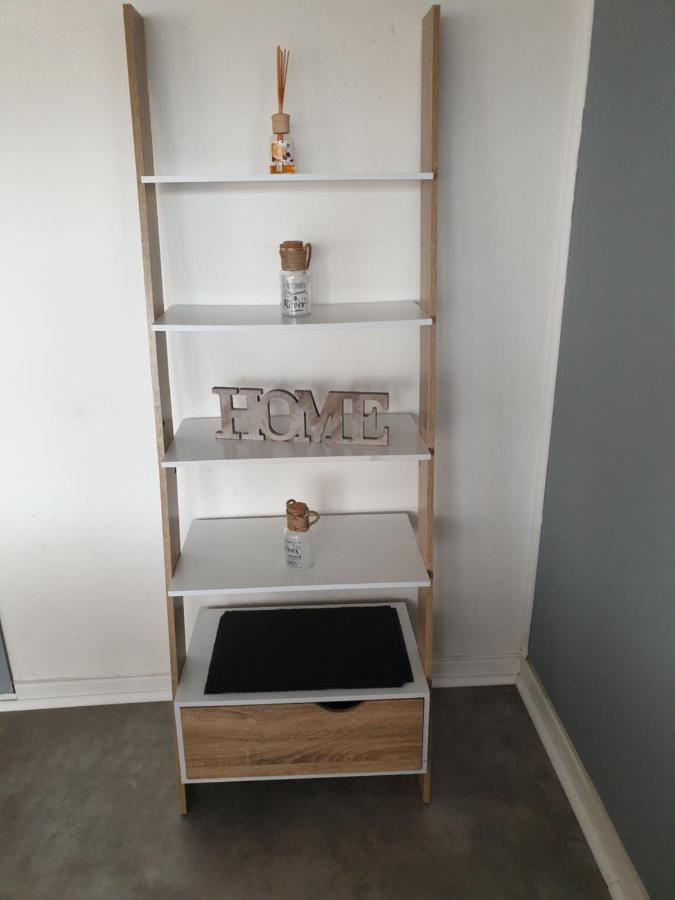 Mulhouse,Grand Appart Cosy&Lumineux, 78M2 , Pour 5 Personnes Екстериор снимка