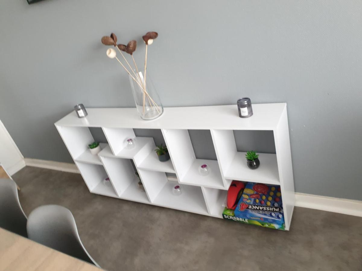 Mulhouse,Grand Appart Cosy&Lumineux, 78M2 , Pour 5 Personnes Екстериор снимка