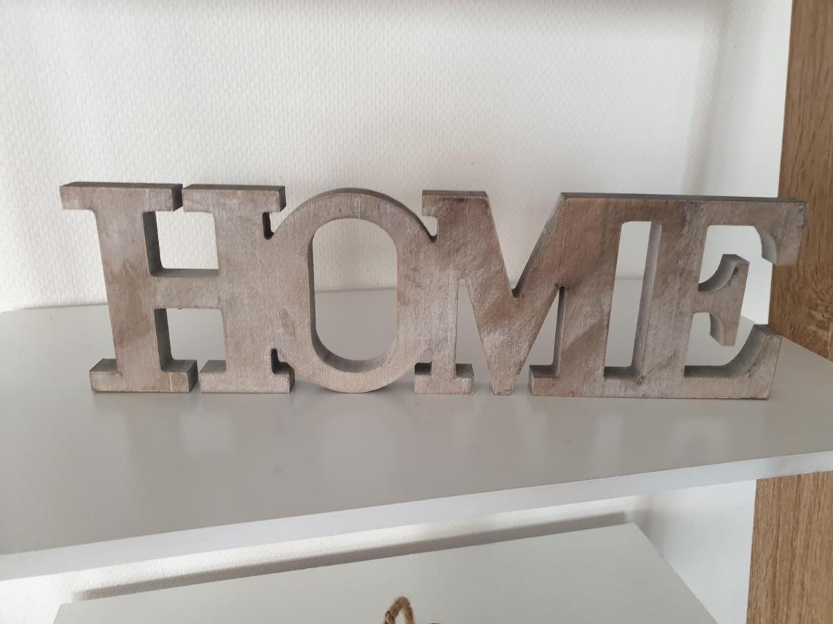Mulhouse,Grand Appart Cosy&Lumineux, 78M2 , Pour 5 Personnes Екстериор снимка