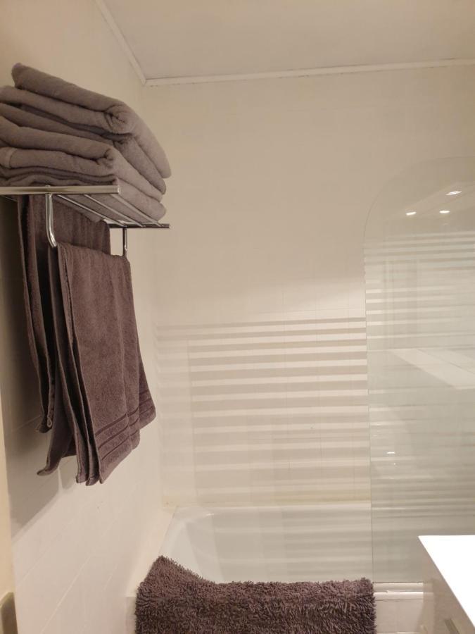 Mulhouse,Grand Appart Cosy&Lumineux, 78M2 , Pour 5 Personnes Екстериор снимка