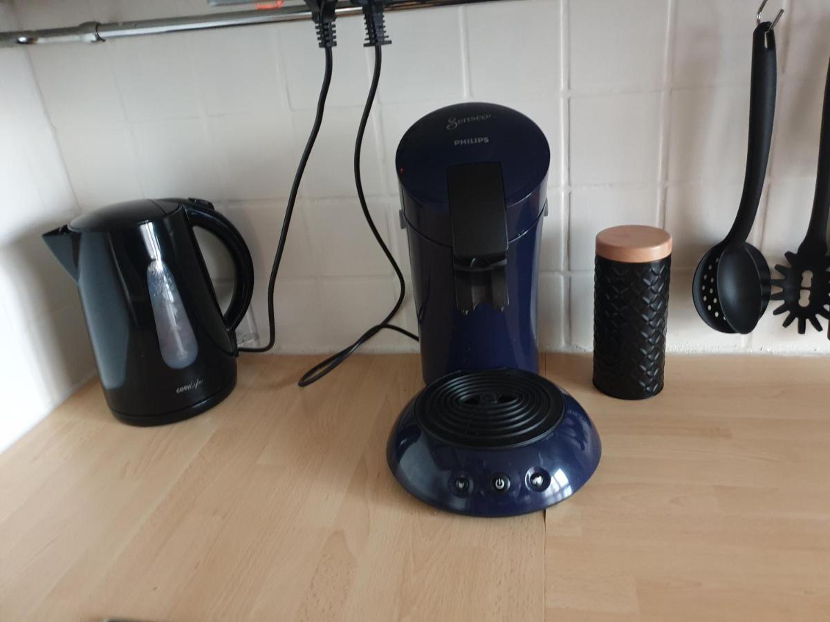 Mulhouse,Grand Appart Cosy&Lumineux, 78M2 , Pour 5 Personnes Екстериор снимка